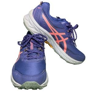 ASICS GEL-Venture 9 Trail Running Shoe